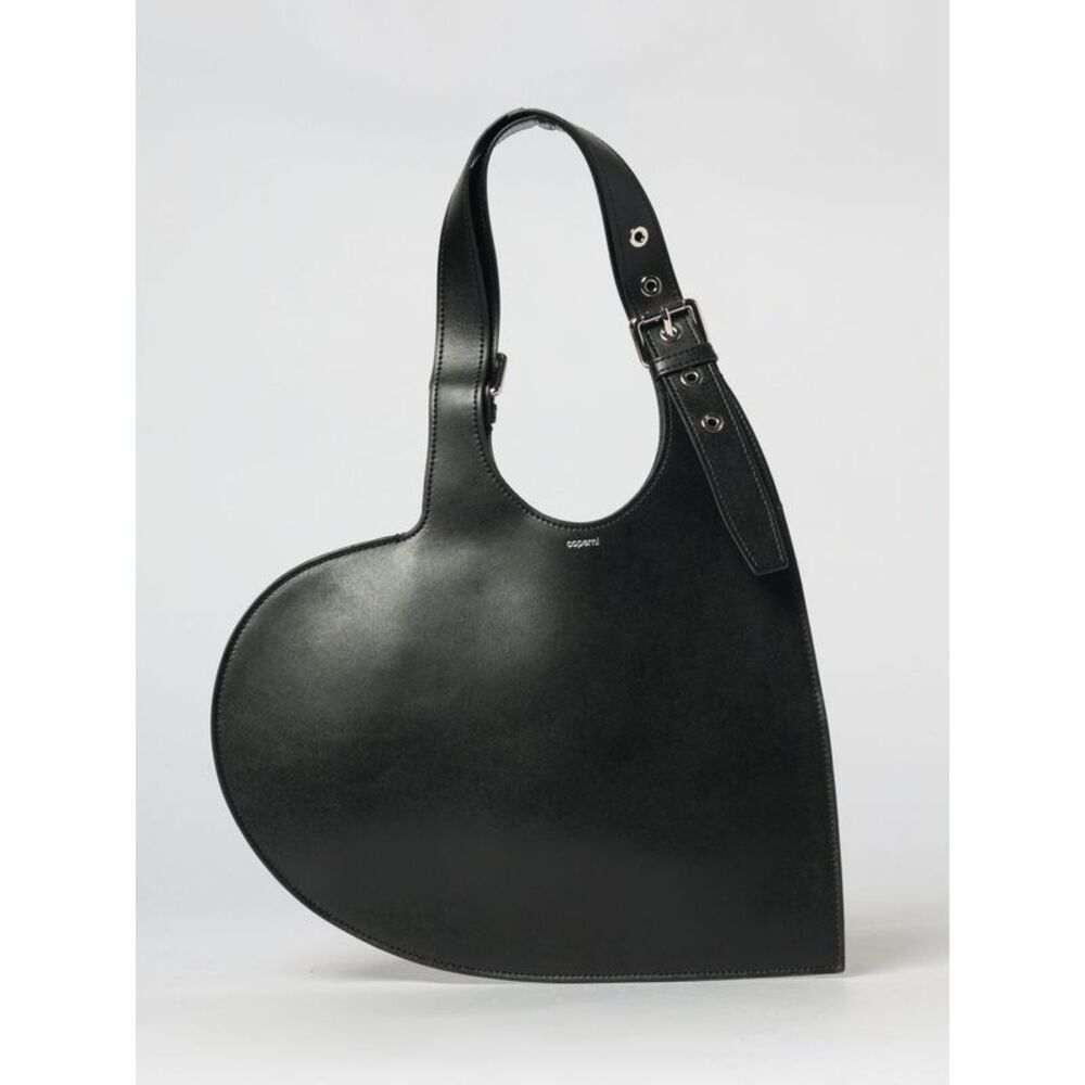 Coperni Shoulder Bag Woman Black